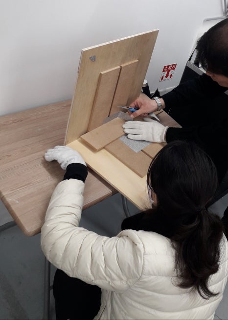 은평인테리어기술전문학원 이미지