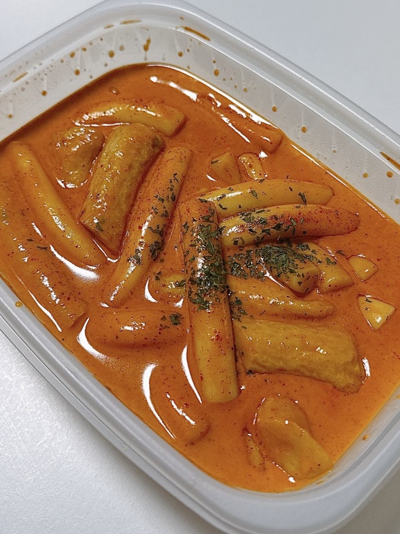 다담김밥 이미지