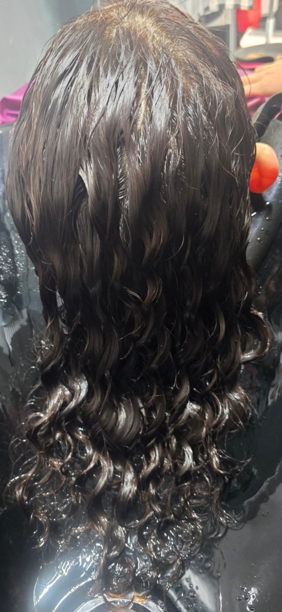 부반장Hair 이미지