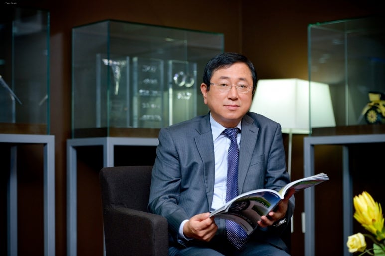 DS모터스 이미지