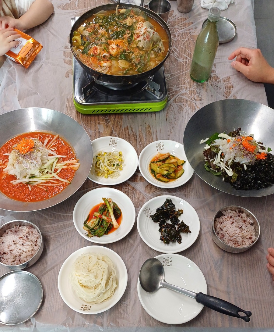 고향해물횟집 이미지