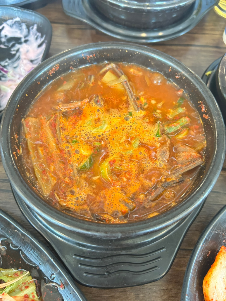 식송한우마을 이미지