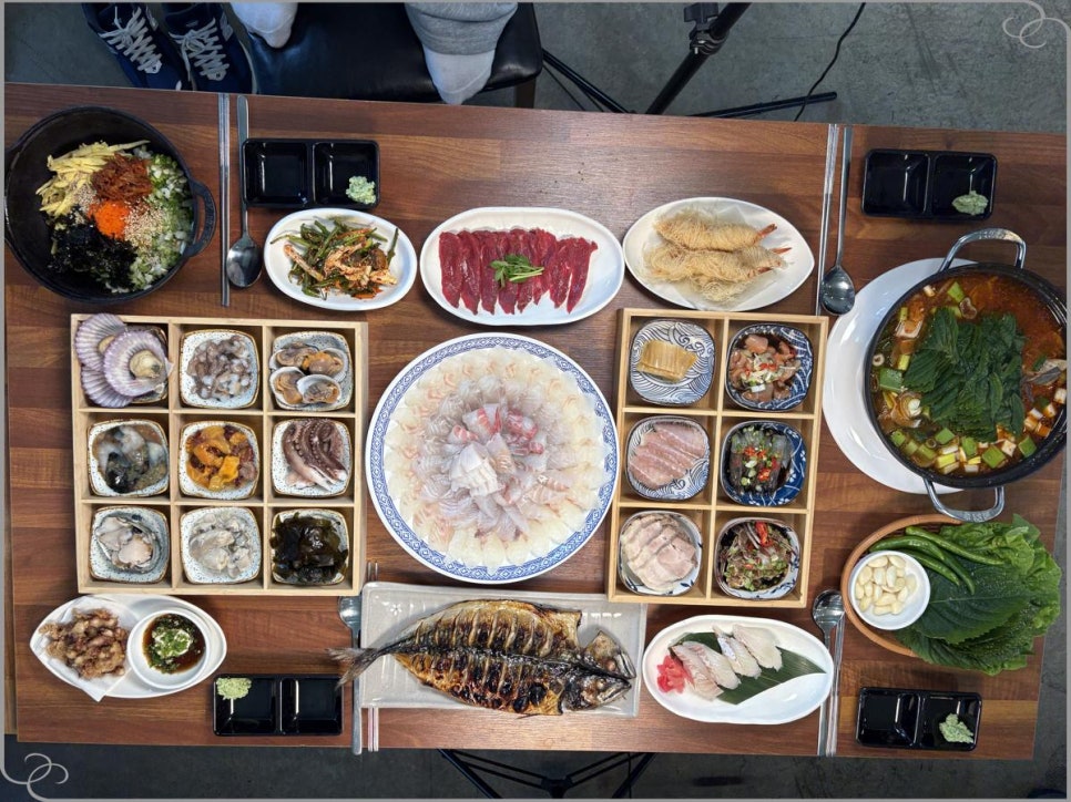 으뜸수산 이미지