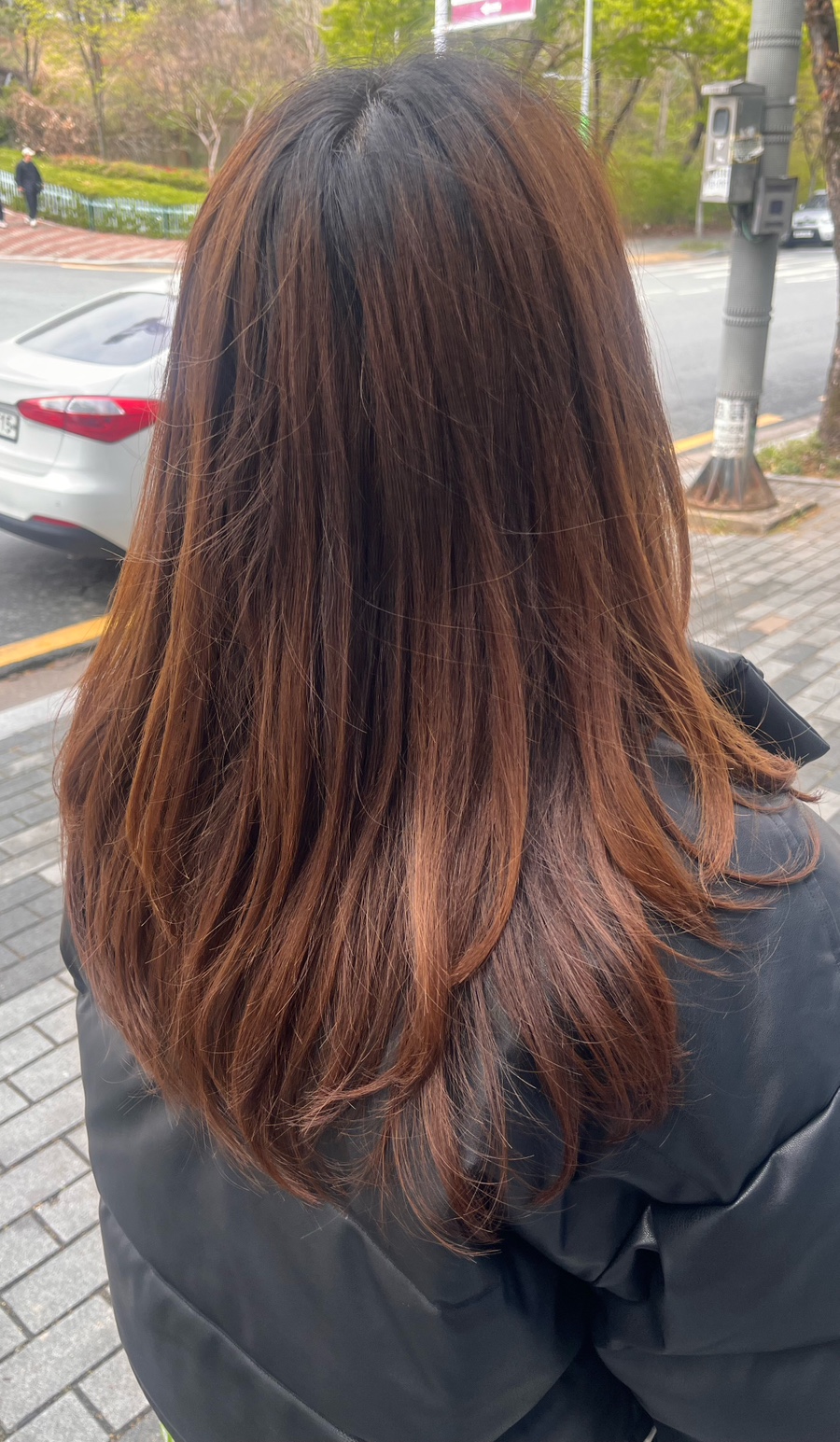 연재헤어 이미지