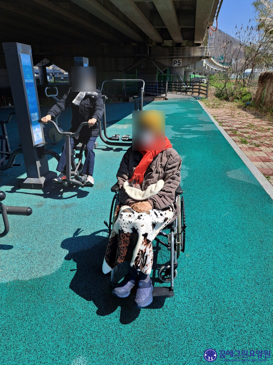 (주)마음심은 이미지