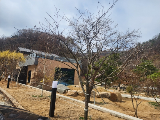 금산부르크 이미지