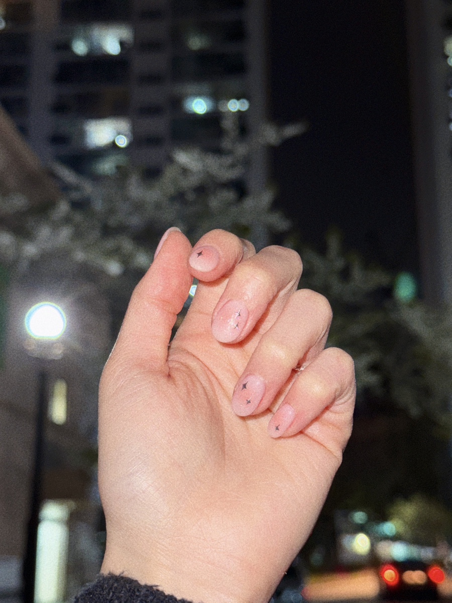 어글리네일 이미지