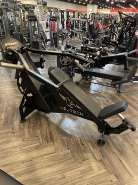 함서GYM휘트니스 이미지