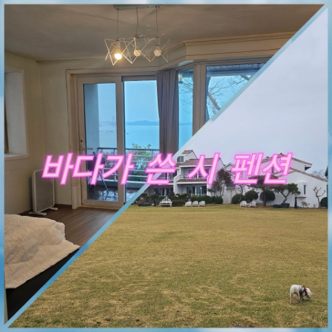 바다가쓴시 이미지