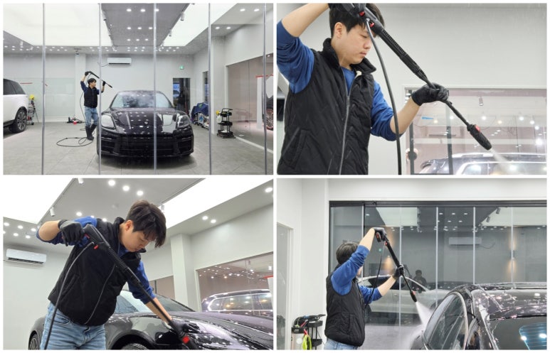 디테일필름&디테일워시 이미지