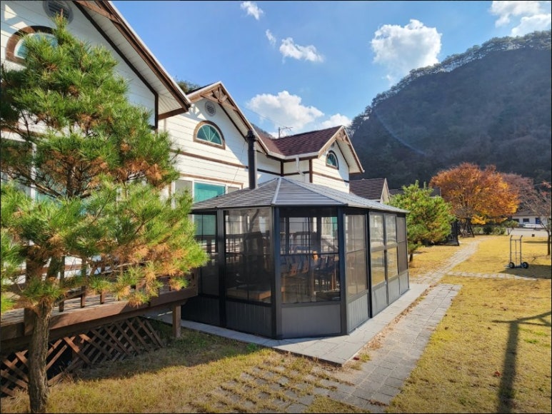 금강펜션 이미지