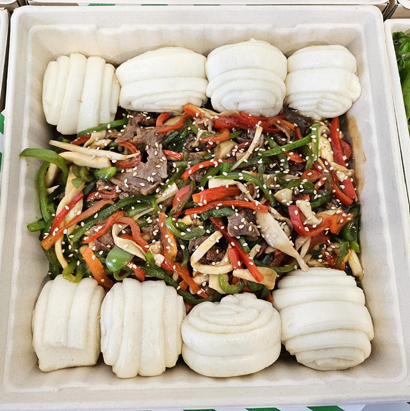 케이터링 이미지