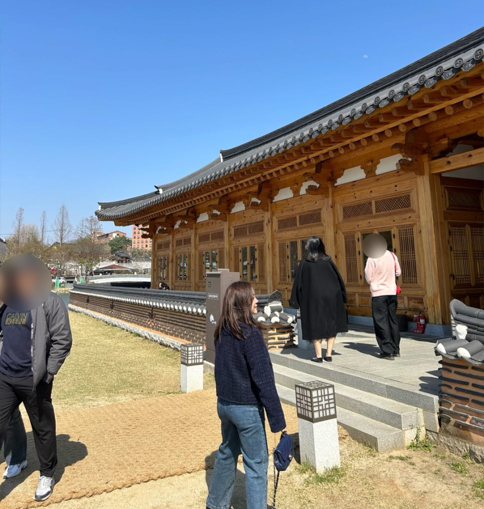 자매전주콩나물국밥 이미지