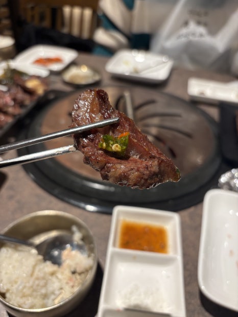 도담한우 이미지