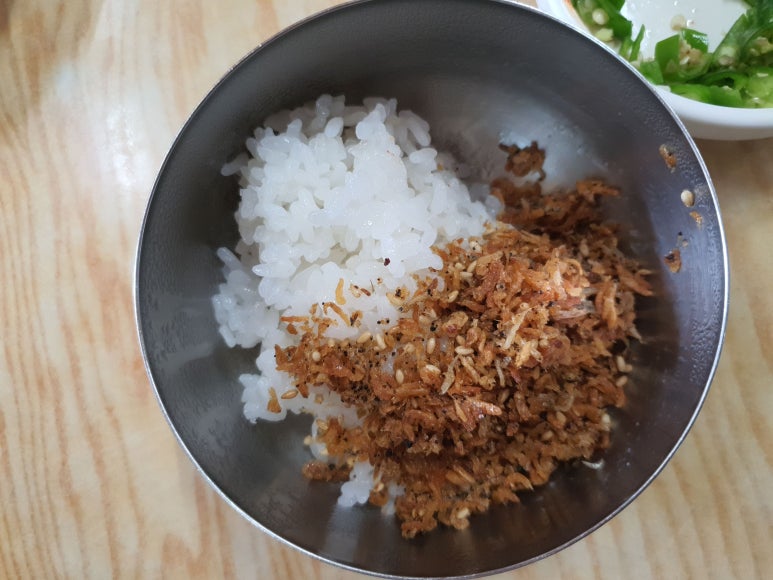 꺽지매운탕 이미지