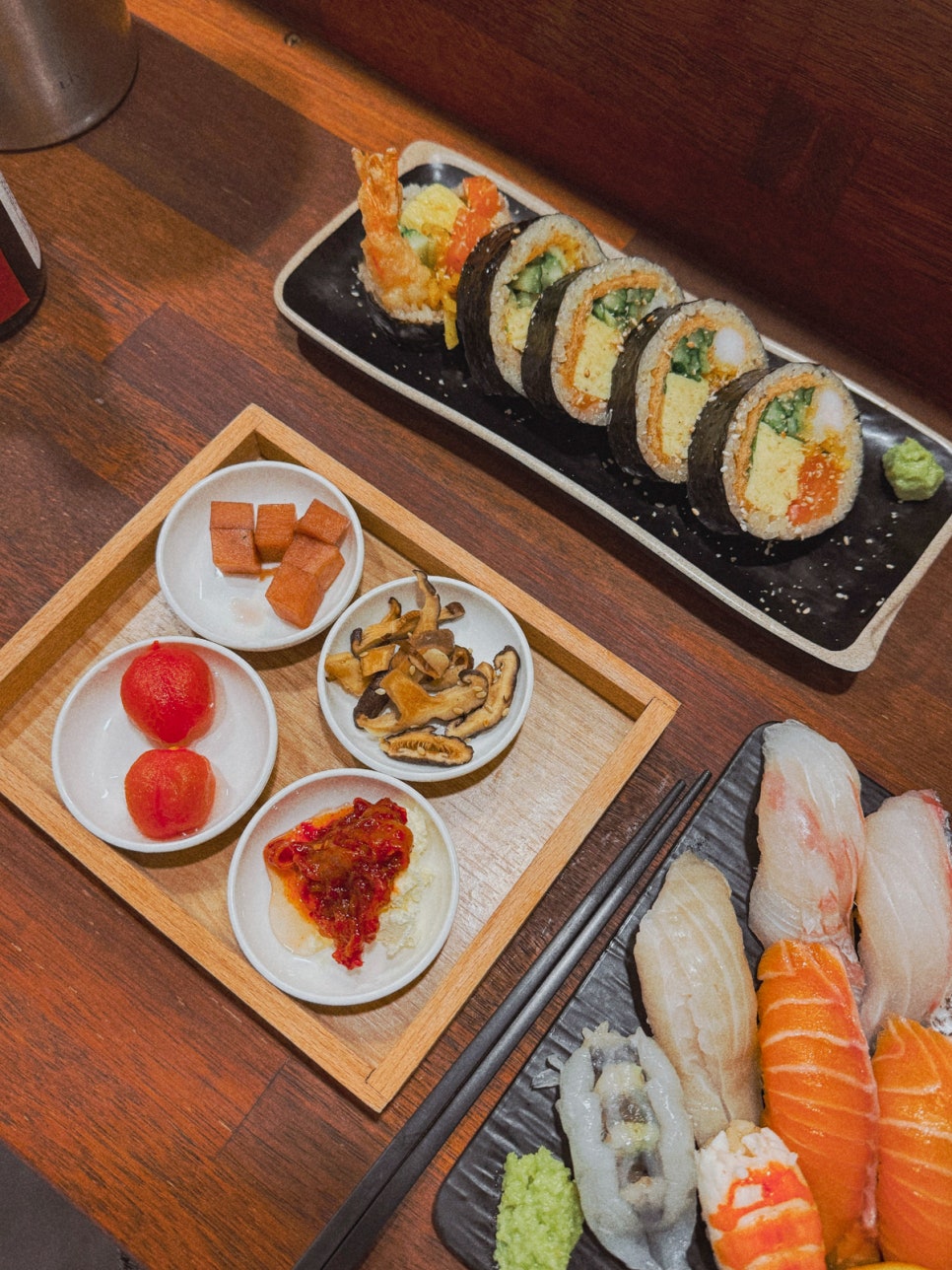 도남김밥 이미지