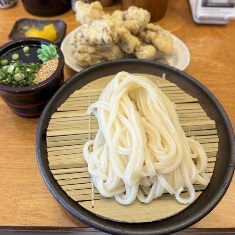 호시우동 이미지