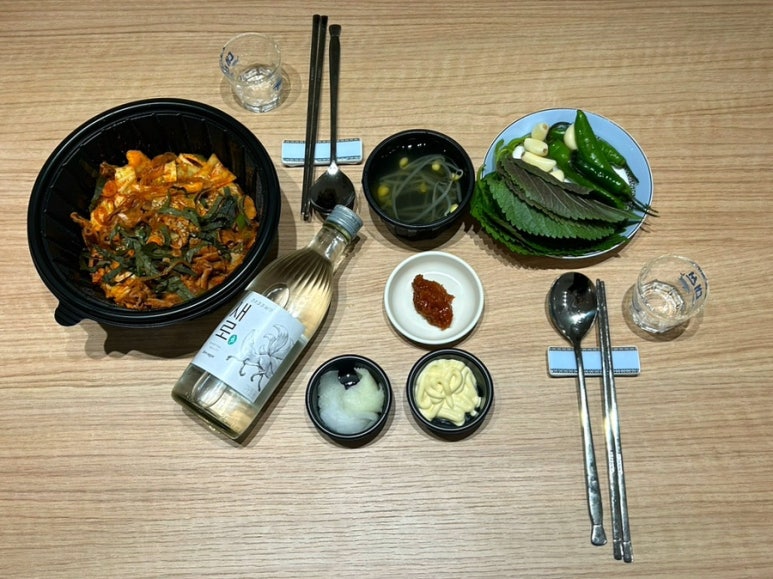 은보네 야채곱창&백순대 이미지