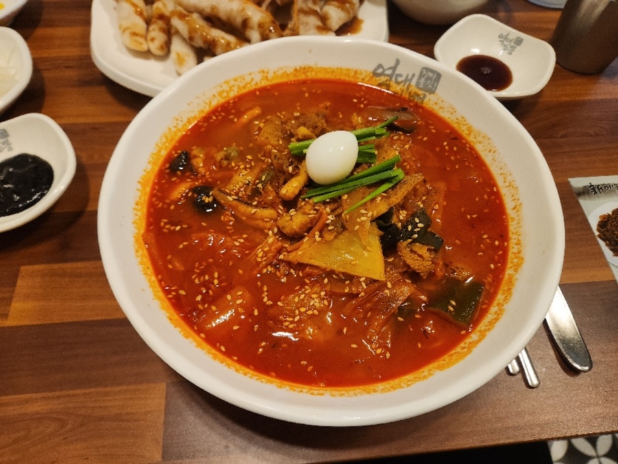 미친짬뽕 이미지