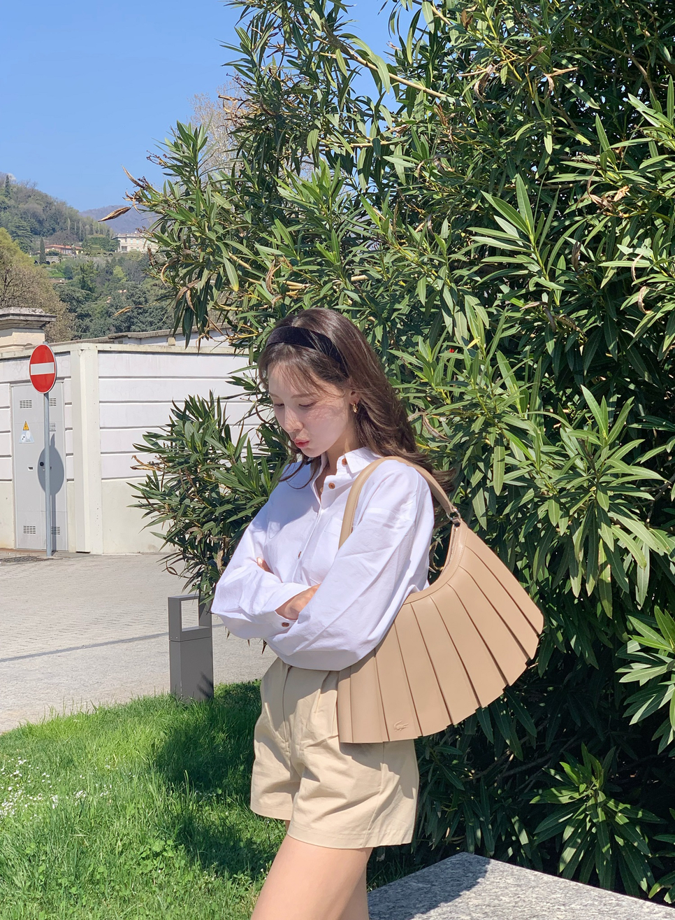 라코스테가방 이미지