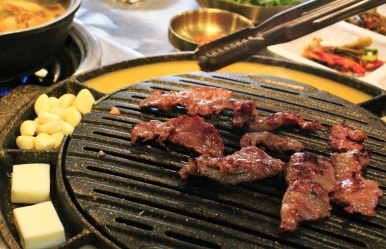 역전숯불갈매기 이미지