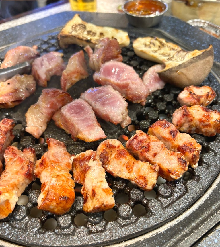 제줏간 수원영통구청점 이미지