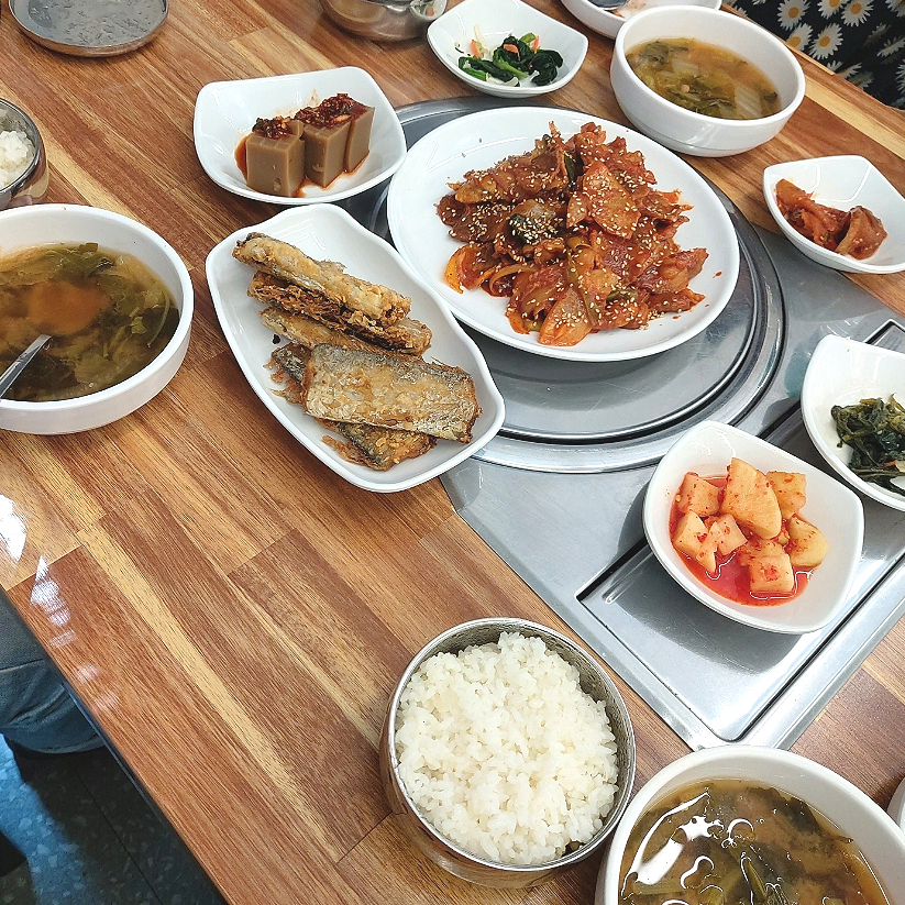 영광식당 사진 6