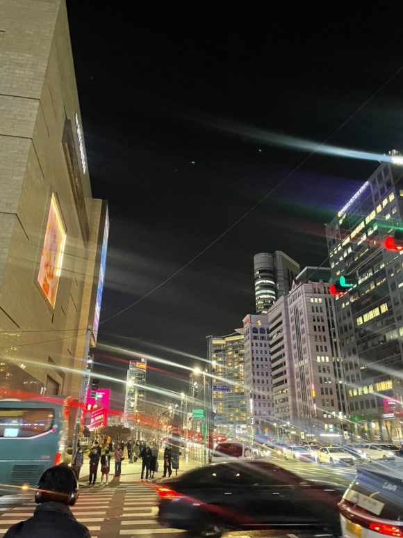흑백홍 코엑스몰점 사진 7