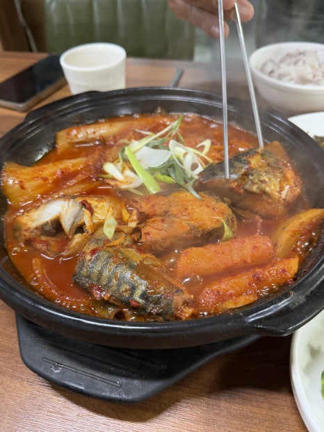 청수코다리 이미지