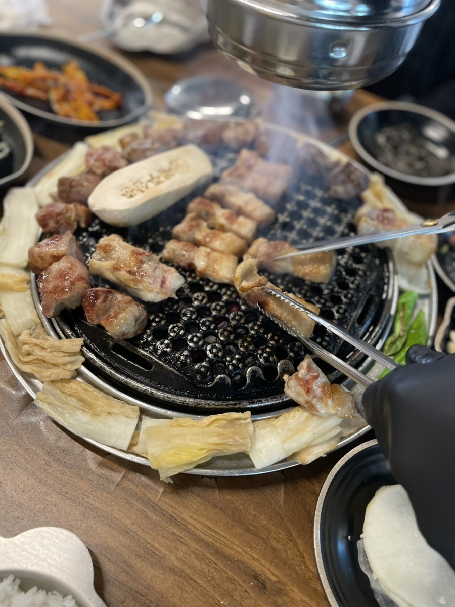 제주삼춘오마카세 이미지