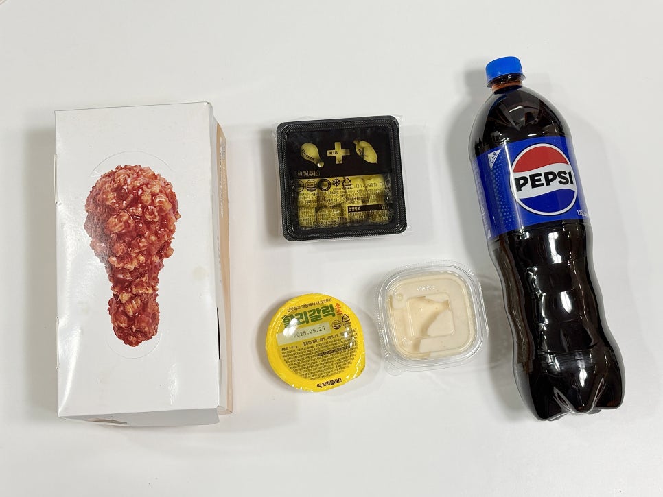치킨플러스 불광점 이미지