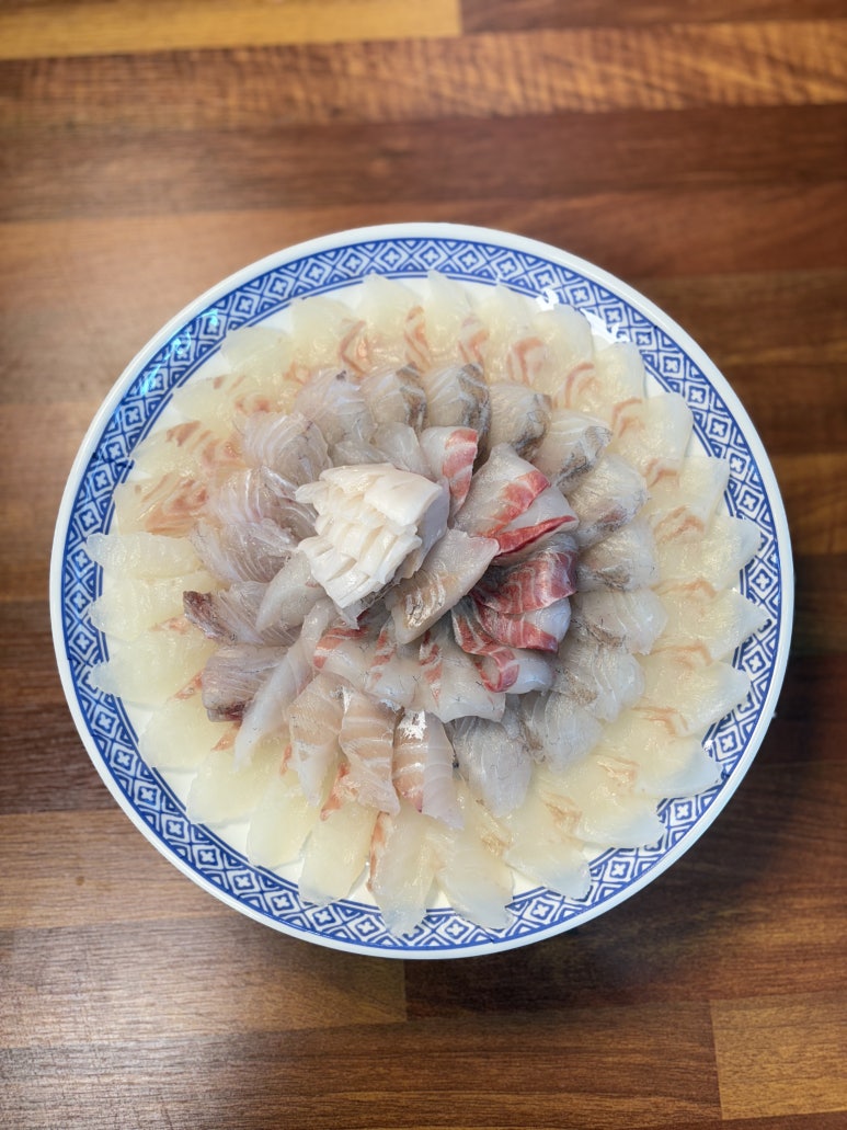 으뜸횟집 이미지