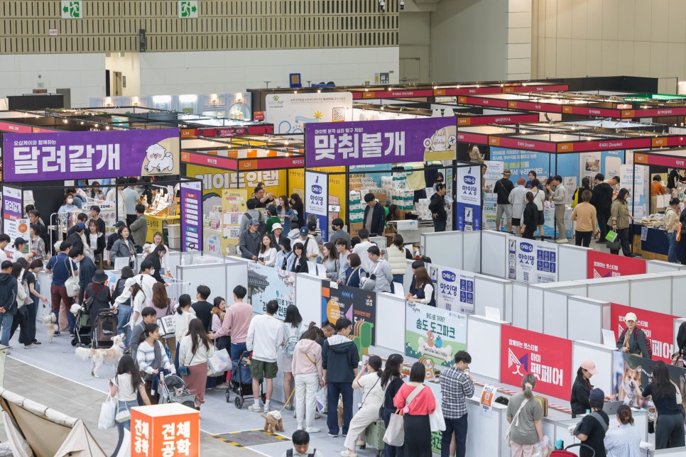 월드펫투어 이미지