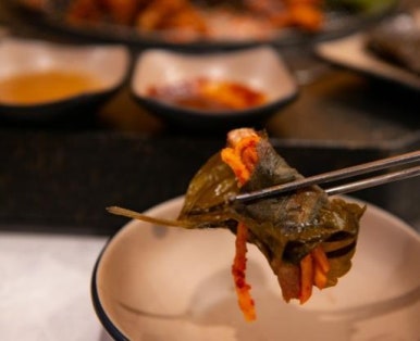닭갈비천국 이미지