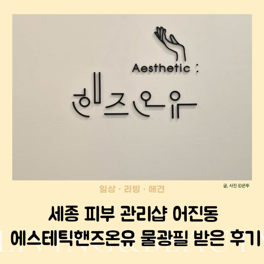 핸즈필 이미지