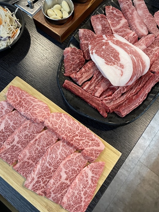 마장동정육식당 이미지