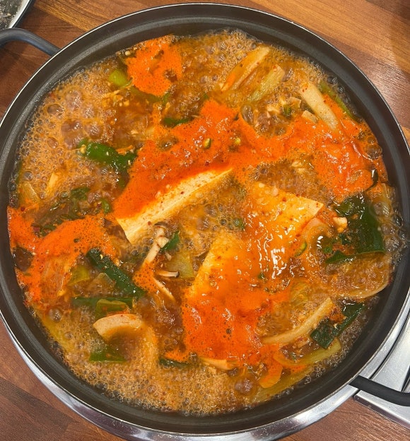 고령촌돼지찌개봉덕점 이미지