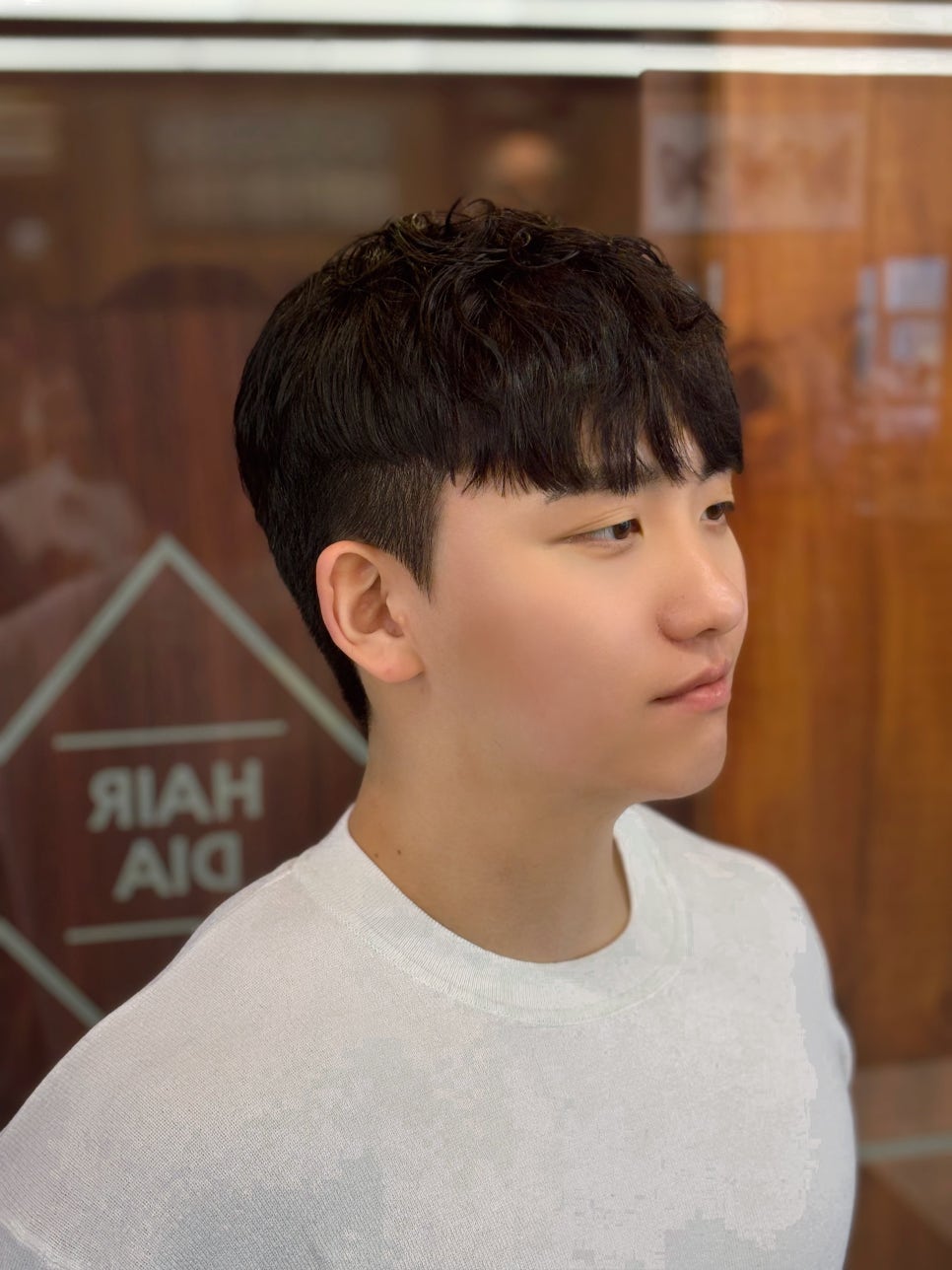 신영헤어샵 이미지