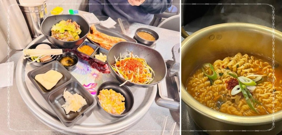 냉삼집 군포산본점 이미지