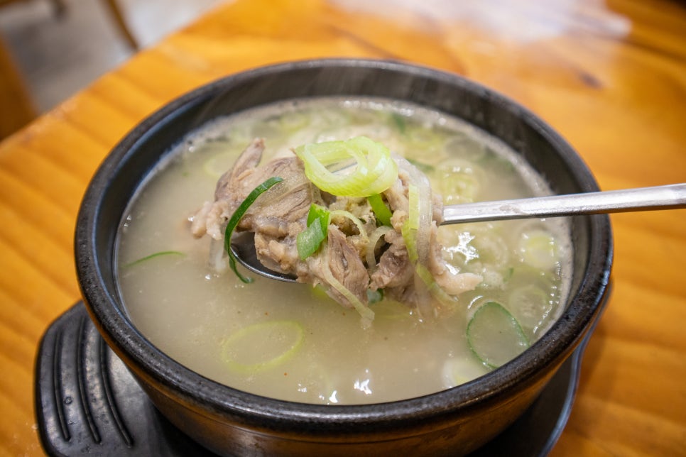 팔담순대 이미지