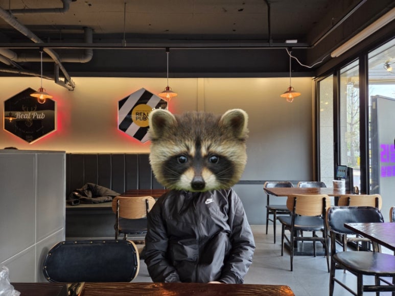 리얼펍 평택안중점 이미지
