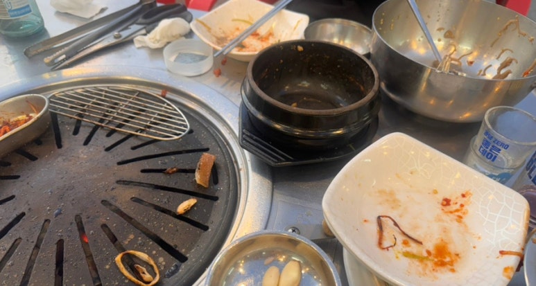 함양흑돼지식육식당 이미지