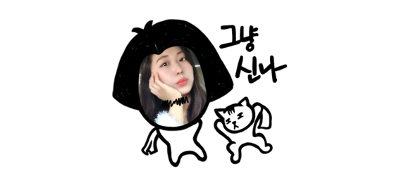 리나카페 이미지