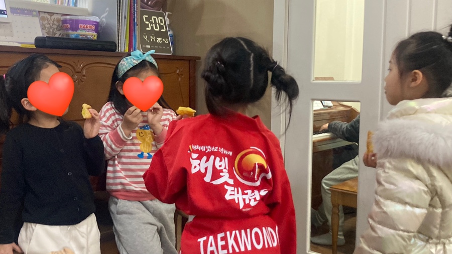비바체음악학원 이미지