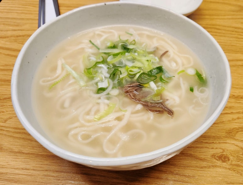 평창동칼국수 이미지