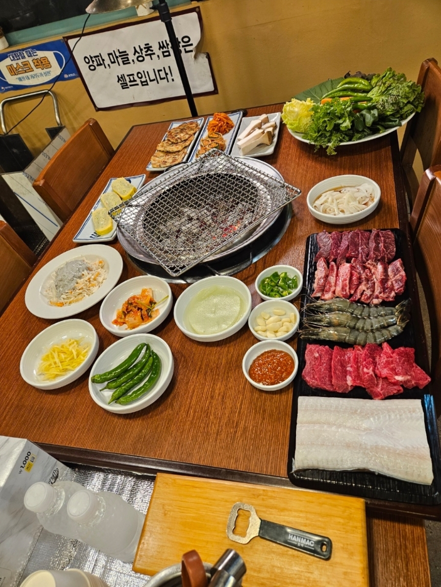 한우서서갈비 이미지