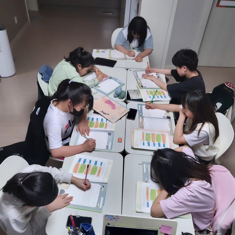 글빛초등학교 이미지