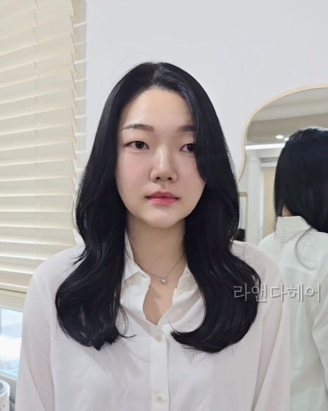 라앤다헤어 금호점 이미지