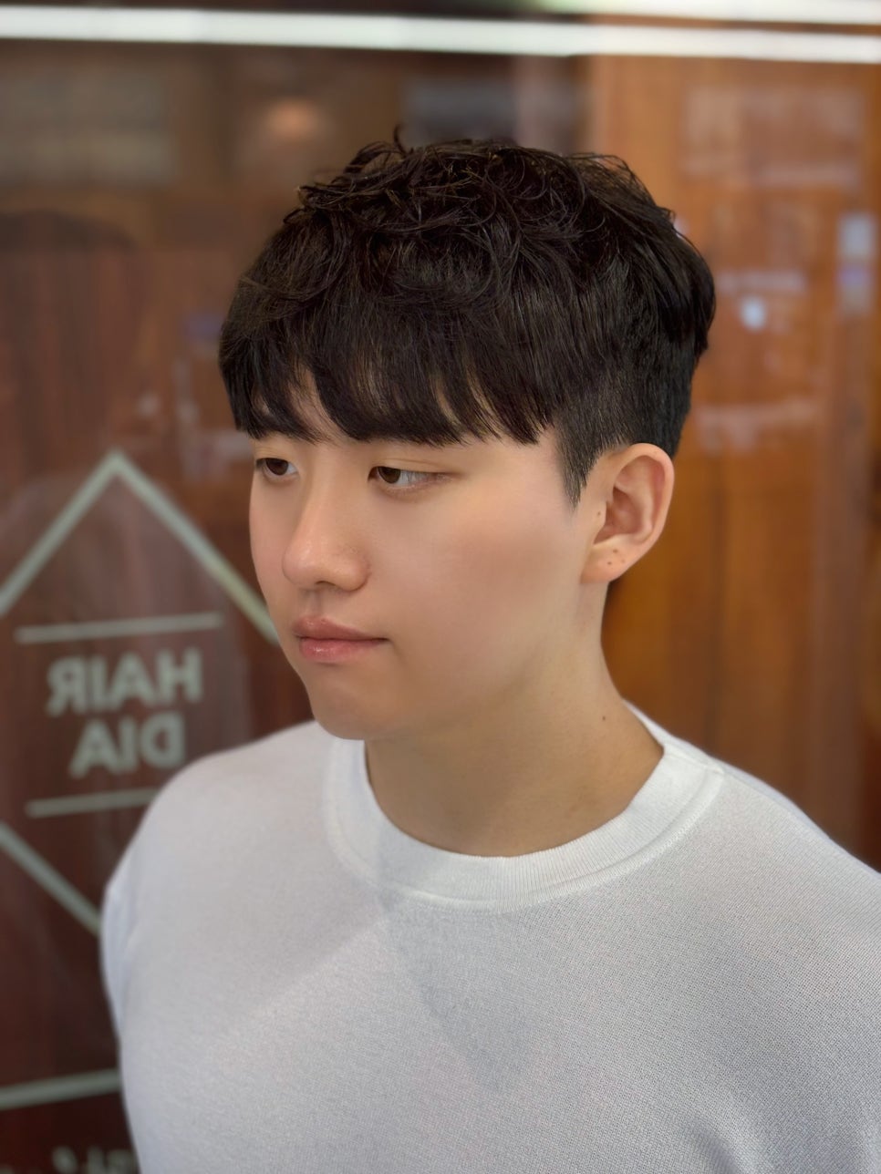 신영헤어샵 이미지