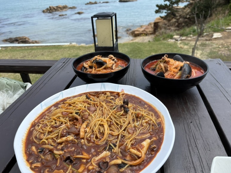 해동포차 이미지
